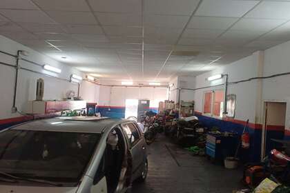 Local comercial venta en Argana Baja, Arrecife, Lanzarote. 