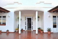 Villa Lujo venta en Güime, San Bartolomé, Lanzarote. 