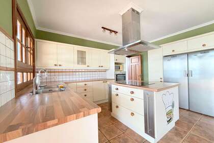 Villas til salg i Yaiza, Lanzarote. 