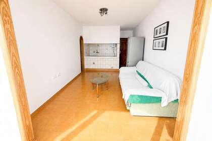 Wohnung zu verkaufen in Arrecife Centro, Lanzarote. 