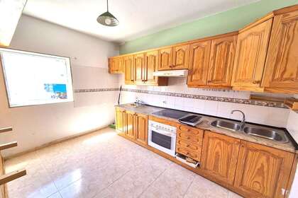 Piso venta en Arrecife, Lanzarote. 