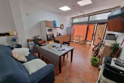 Flat for sale in Arrecife, Lanzarote. 