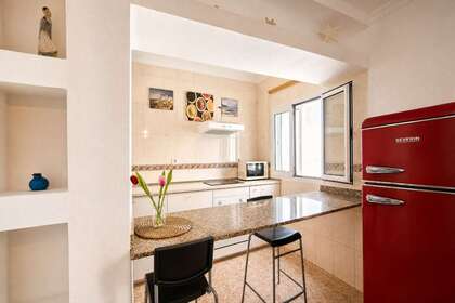 Apartment zu verkaufen in Puerto del Carmen, Tías, Lanzarote. 