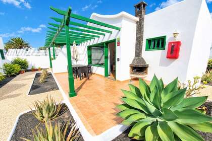 Bungalow zu verkaufen in Puerto del Carmen, Tías, Lanzarote. 