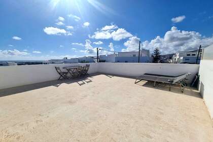 Casa venta en Orzola, Haría, Lanzarote. 