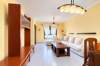 Zweifamilienhaus zu verkaufen in Argana Alta, Arrecife, Lanzarote. 