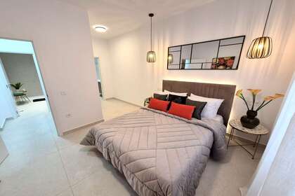 Wohnung zu verkaufen in Arrecife, Lanzarote. 