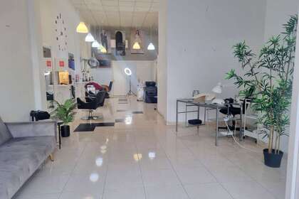 Local comercial venta en Valterra, Arrecife, Lanzarote. 