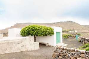 Parcela/Finca venta en Máguez, Haría, Lanzarote. 