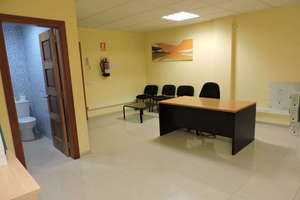 Oficina en Arrecife, Lanzarote. 