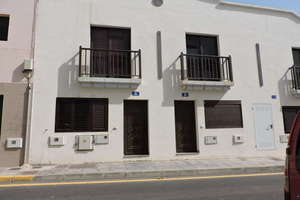 Dúplex venta en Titerroy (santa Coloma), Arrecife, Lanzarote. 