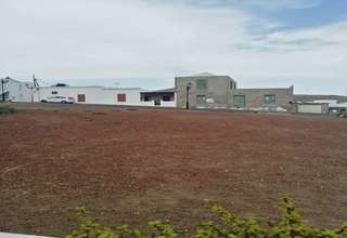Plot for sale in San Bartolomé, Lanzarote. 