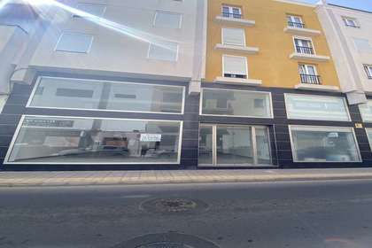 Commercial premise in Arrecife, Lanzarote. 