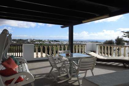 Villa venta en Los Mojones, Tías, Lanzarote. 