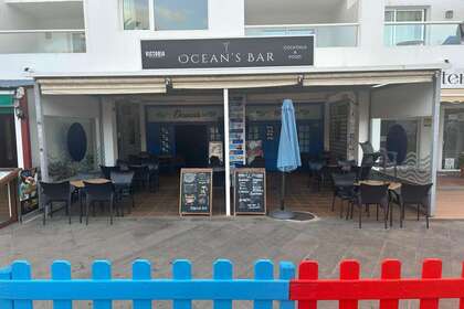 Коммерческое помещение в Costa Teguise, Lanzarote. 