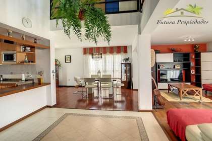 Duplex for sale in Costa Teguise, Lanzarote. 