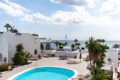 Piso venta en Puerto del Carmen, Tías, Lanzarote. 