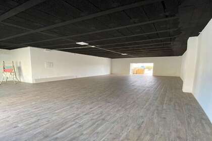 Commercial premise in Costa Teguise, Lanzarote. 