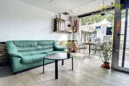 Commercial premise for sale in Arrecife, Lanzarote. 
