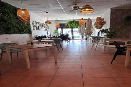 Commercial premise for sale in Tías, Lanzarote. 