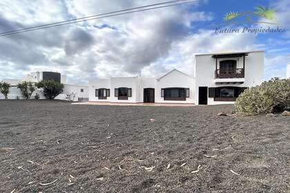 Chalé venda em Tahiche, Teguise, Lanzarote. 