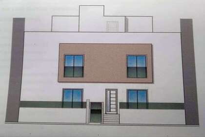 Plot for sale in Argana Baja, Arrecife, Lanzarote. 