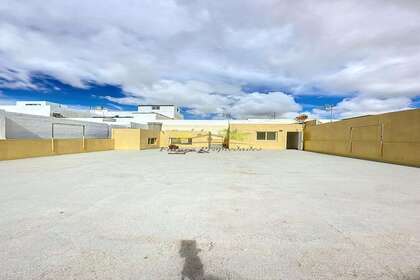 Chalet for sale in Argana Baja, Arrecife, Lanzarote. 