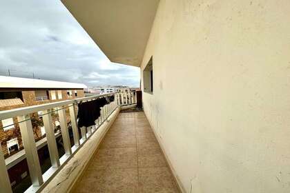 Flats verkoop in Arrecife Centro, Lanzarote. 