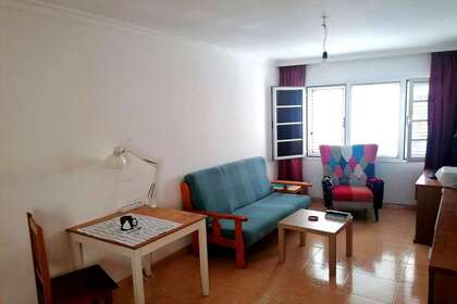 Flat for sale in Arrecife Centro, Lanzarote. 
