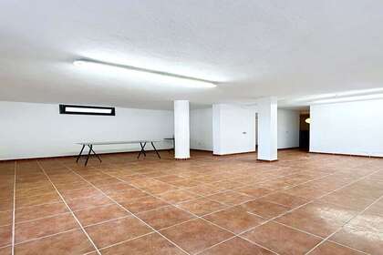 Flat for sale in Tinajo, Lanzarote. 