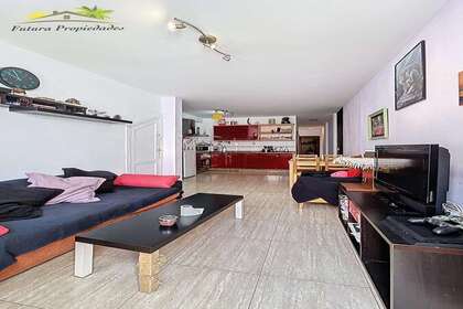 Flats verkoop in Arrecife, Lanzarote. 