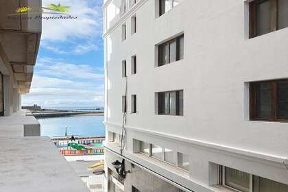 Flats verkoop in Arrecife, Lanzarote. 