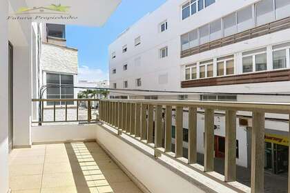 Office in Arrecife, Lanzarote. 