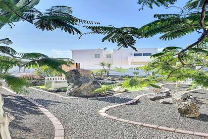 Chalet for sale in Tías, Lanzarote. 