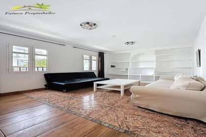 Flat for sale in Arrecife, Lanzarote. 