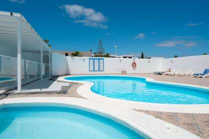 Casa a due piani vendita in Tías, Lanzarote. 