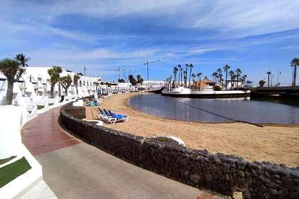 Dúplex venta en Costa Teguise, Lanzarote. 