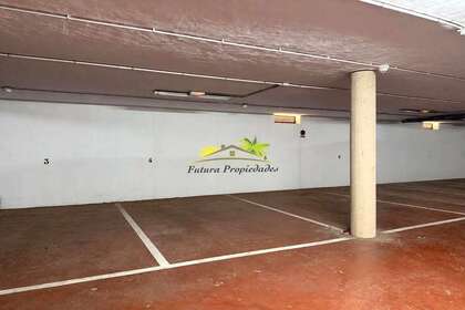 Garagenstellplatz zu verkaufen in Arrecife, Lanzarote. 