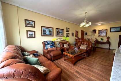 Wohnung zu verkaufen in San Francisco Javier, Arrecife, Lanzarote. 