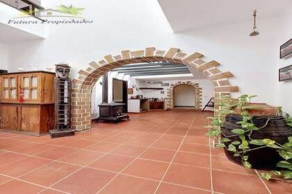 Chalet venta en Teguise, Lanzarote. 