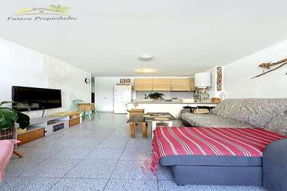Flat for sale in Playa Honda, San Bartolomé, Lanzarote. 