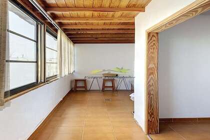 Penthouse for sale in Arrecife Centro, Lanzarote. 