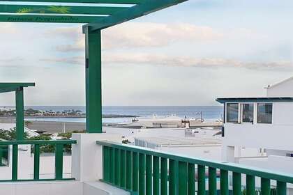 Wohnung in Puerto del Carmen, Tías, Lanzarote. 
