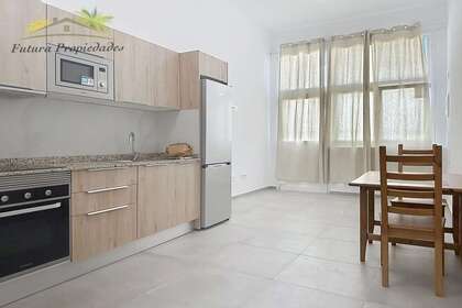 Wohnung in Argana Baja, Arrecife, Lanzarote. 