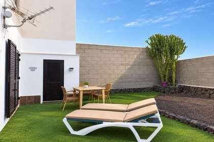 Wohnung zu verkaufen in Playa Blanca, Yaiza, Lanzarote. 