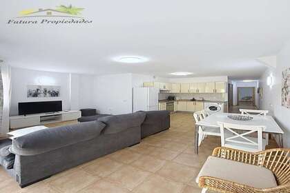 Wohnung zu verkaufen in Arrecife, Lanzarote. 
