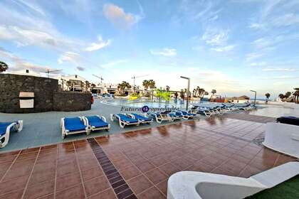 Zweifamilienhaus zu verkaufen in Costa Teguise, Lanzarote. 