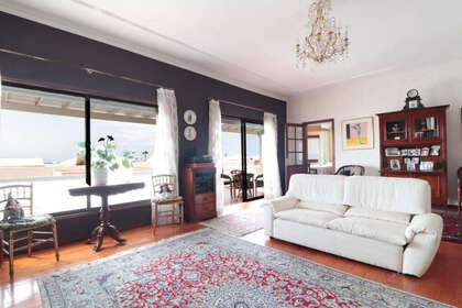 salón