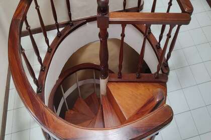 escalera