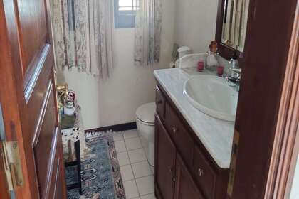 baño